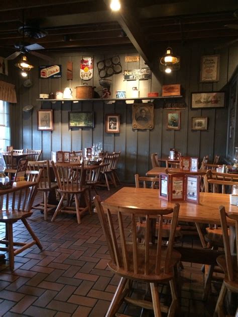 Cracker barrel pigeon forge - Cracker Barrel - Pigeon Forge (Parkway) is looking for a hardworking individual to join our dish staff in Pigeon Forge, TN This role is full time or part time While working the dish pit, you'll be expected to keep plates clean and ready while working directly with the rest of the back of house team